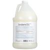 Ginger Lily Farms Botanicals ZeroDerm Advanced Therapy Nourishing Liquid Hand Soap Refill 100% Vegan Cruelty-Free Fragrance-Free, Unscented, 128 Fl Oz(128 Fl Oz (Pack of 4))