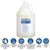 Ginger Lily Farms Botanicals ZeroDerm Advanced Therapy Nourishing Liquid Hand Soap Refill 100% Vegan Cruelty-Free Fragrance-Free, Unscented, 128 Fl Oz(128 Fl Oz (Pack of 4))