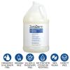 Ginger Lily Farms Botanicals ZeroDerm Advanced Therapy Nourishing Liquid Hand Soap Refill 100% Vegan Cruelty-Free Fragrance-Free, Unscented, 128 Fl Oz(128 Fl Oz (Pack of 1))