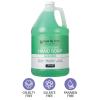 Ginger Lily Farms Club & Fitness Conditioning Liquid Hand Soap Refill, 100% Vegan & Cruelty-Free, Rain Water Scent, 1 Gallon (128 fl oz)(Aloe Vera)