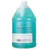 Ginger Lily Farms Club & Fitness Conditioning Liquid Hand Soap Refill, 100% Vegan & Cruelty-Free, Rain Water Scent, 1 Gallon (128 fl oz)(Ocean Breeze)
