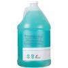 Ginger Lily Farms Club & Fitness Conditioning Liquid Hand Soap Refill, 100% Vegan & Cruelty-Free, Rain Water Scent, 1 Gallon (128 fl oz)(Ocean Breeze)
