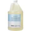Ginger Lily Farms Club & Fitness Conditioning Liquid Hand Soap Refill, 100% Vegan & Cruelty-Free, Rain Water Scent, 1 Gallon (128 fl oz)(Rain Water)