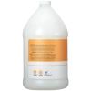 Ginger Lily Farms Club & Fitness Moisturizing Conditioner for Dry Hair, 100% Vegan & Cruelty-Free, Aloe Vera Scent, 1 Gallon (128 fl oz) Refill, white(Citrus)