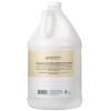 Ginger Lily Farms Club & Fitness Moisturizing Conditioner for Dry Hair, 100% Vegan & Cruelty-Free, Aloe Vera Scent, 1 Gallon (128 fl oz) Refill, white(Fragrance Free)