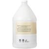 Ginger Lily Farms Club & Fitness Moisturizing Conditioner for Dry Hair, 100% Vegan & Cruelty-Free, Aloe Vera Scent, 1 Gallon (128 fl oz) Refill, white(Fragrance Free)