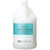 Ginger Lily Farms Club & Fitness Moisturizing Conditioner for Dry Hair, 100% Vegan & Cruelty-Free, Aloe Vera Scent, 1 Gallon (128 fl oz) Refill, white(Ocean Breeze)
