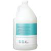 Ginger Lily Farms Club & Fitness Moisturizing Conditioner for Dry Hair, 100% Vegan & Cruelty-Free, Aloe Vera Scent, 1 Gallon (128 fl oz) Refill, white(Ocean Breeze)