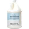 Ginger Lily Farms Club & Fitness Moisturizing Conditioner for Dry Hair, 100% Vegan & Cruelty-Free, Aloe Vera Scent, 1 Gallon (128 fl oz) Refill, white(Rain Water)