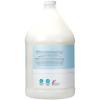 Ginger Lily Farms Club & Fitness Moisturizing Conditioner for Dry Hair, 100% Vegan & Cruelty-Free, Aloe Vera Scent, 1 Gallon (128 fl oz) Refill, white(Rain Water)