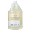 Ginger Lily Farms Club & Fitness Moisturizing Shampoo for All Hair Types, 100% Vegan & Cruelty-Free, Aloe Vera Scent, 1 Gallon Refill (Pack of 4)(Fragrance Free)