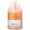 Ginger Lily Farms Club & Fitness Nourishing Body Wash, 100% Vegan & Cruelty-Free, Bath & Shower Gel for Men and Women, Citrus Scent, 1 Gallon (128 fl. oz.) Refill(Citrus)