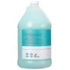 Ginger Lily Farms Club & Fitness Nourishing Body Wash, 100% Vegan & Cruelty-Free, Bath & Shower Gel for Men and Women, Citrus Scent, 1 Gallon (128 fl. oz.) Refill(Ocean Breeze)