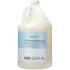 Ginger Lily Farms Club & Fitness Nourishing Body Wash, 100% Vegan & Cruelty-Free, Bath & Shower Gel for Men and Women, Citrus Scent, 1 Gallon (128 fl. oz.) Refill(Rain Water)