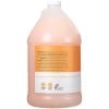 Ginger Lily Farms Club & Fitness Nourishing Body Wash, 100% Vegan & Cruelty-Free, Bath & Shower Gel for Men and Women, Citrus Scent, 1 Gallon (128 fl. oz.) Refill(Citrus)