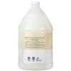Ginger Lily Farms Club & Fitness Nourishing Body Wash, 100% Vegan & Cruelty-Free, Bath & Shower Gel for Men and Women, Citrus Scent, 1 Gallon (128 fl. oz.) Refill(Fragrance Free)
