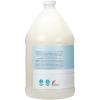 Ginger Lily Farms Club & Fitness Nourishing Body Wash, 100% Vegan & Cruelty-Free, Bath & Shower Gel for Men and Women, Citrus Scent, 1 Gallon (128 fl. oz.) Refill(Rain Water)