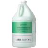 Ginger Lily Farms Club & Fitness Soothing Butter Lotion for Dry Skin, 100% Vegan & Cruelty-Free, Ocean Breeze Scent, 1 Gallon (128 fl oz) Refill(Aloe Vera)