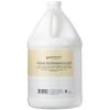 Ginger Lily Farms Club & Fitness Soothing Butter Lotion for Dry Skin, 100% Vegan & Cruelty-Free, Ocean Breeze Scent, 1 Gallon (128 fl oz) Refill(Fragrance Free)