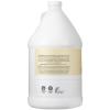 Ginger Lily Farms Club & Fitness Soothing Butter Lotion for Dry Skin, 100% Vegan & Cruelty-Free, Ocean Breeze Scent, 1 Gallon (128 fl oz) Refill(Fragrance Free)