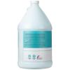 Ginger Lily Farms Club & Fitness Soothing Butter Lotion for Dry Skin, 100% Vegan & Cruelty-Free, Ocean Breeze Scent, 1 Gallon (128 fl oz) Refill(Ocean Breeze)