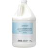 Ginger Lily Farms Club & Fitness Soothing Butter Lotion for Dry Skin, 100% Vegan & Cruelty-Free, Ocean Breeze Scent, 1 Gallon (128 fl oz) Refill(Rain Water)