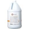 Ginger Lily Farms Dog & Pet Formula 2-in-1 Shampoo & Conditioner, 100% Vegan & Cruelty-Free, Coco Mango, 1 Gallon Refill (128 fl oz)