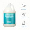 Ginger Lily Farms Salon Formula 100% Pure Morocco Argan Oil Body Wash for All Skin Types, 100% Vegan & Cruelty-Free, 1 Gallon (128 fl oz) Refill(128 Fl Oz (Pack of 1))