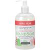 Ginger Lily Farms Botanicals All-Purpose Liquid Hand Soap, 100% Vegan & Cruelty-Free, Fragrance-Free, 12 fl oz (Pack of 6)(Apple Pear)