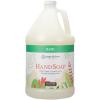 Ginger Lily Farms Botanicals All-Purpose Liquid Hand Soap, 100% Vegan & Cruelty-Free, Fragrance-Free, 12 fl oz (Pack of 6)(Basil)
