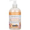 Ginger Lily Farms Botanicals All-Purpose Liquid Hand Soap, 100% Vegan & Cruelty-Free, Fragrance-Free, 12 fl oz (Pack of 6)(Coco Mango)