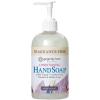 Ginger Lily Farms Botanicals All-Purpose Liquid Hand Soap, 100% Vegan & Cruelty-Free, Fragrance-Free, 12 fl oz (Pack of 6)(Fragrance Free)