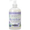 Ginger Lily Farms Botanicals All-Purpose Liquid Hand Soap, 100% Vegan & Cruelty-Free, Fragrance-Free, 12 fl oz (Pack of 6)(Lavender Chamomile)