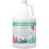 Ginger Lily Farms Botanicals Moisturizing Conditioner for Dry Hair, Island Tranquility, 100% Vegan & Cruelty-Free, Green Tea Lemongrass Scent, 1 Gallon Refill (Pack of 4)(Eucalyptus Tranquility)