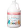 Ginger Lily Farms Botanicals Moisturizing Conditioner for Dry Hair, Island Tranquility, 100% Vegan & Cruelty-Free, Green Tea Lemongrass Scent, 1 Gallon Refill (Pack of 4)(Champagne Mimosa)