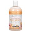 Ginger Lily Farms Botanicals Moisturizing Shampoo for All Hair Types, Coco Mango, 100% Vegan & Cruelty-Free, Coconut Mango Scent, 1 Gallon (128 fl oz) Refill(Coco Mango)