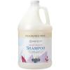 Ginger Lily Farms Botanicals Moisturizing Shampoo for All Hair Types, Coco Mango, 100% Vegan & Cruelty-Free, Coconut Mango Scent, 1 Gallon (128 fl oz) Refill(Fragrance Free)