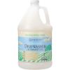 Ginger Lily Farms Botanicals Plant-Based Dishwasher Detergent Gel, 100% Vegan & Cruelty-Free, Fragrance-Free, 1 Gallon (128 Fl Oz) Refill(Fragrance Free)