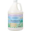 Ginger Lily Farms Botanicals Plant-Based Dishwasher Detergent Gel, 100% Vegan & Cruelty-Free, Fragrance-Free, 1 Gallon (128 Fl Oz) Refill(Lavender Chamomile)
