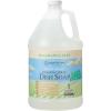 Ginger Lily Farms Botanicals Plant-Based Foaming Spray Dish Soap, Concentrated Formula with Max Grease Cleaning Power, Cruelty-Free, Fragrance-Free, 1 Gallon Refill (128 Fl Oz)(Fragrance Free)