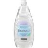 Ginger Lily Farms Botanicals Plant-Based Liquid Dish Soap, Concentrated Formula with Max Grease Cleaning Power, Cruelty-Free, Basil Scent, 1 Gallon Refill (128 Fl. Oz.) (Pack of 4)(Lavender Chamomile)