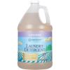 Ginger Lily Farms Botanicals Plant-Based Liquid Laundry Detergent, Free & Clear, Concentrated Formula, HE Compatible, 85 Loads, 1 Gallon (128 fl. oz.)(Lavender)