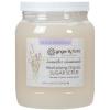 Ginger Lily Farms Botanicals Revitalizing Organic Sugar Scrub, All-Natural Skin Exfoliating Sugar Crystals, 100% Vegan & Cruelty-Free, Fragrance-Free, 64 oz.(Lavender Chamomile)