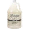 Ginger Lily Farms Botanicals Shea Indulgence Deep Hydration Body Wash, 100% Vegan & Cruelty-Free, Fragrance-Free, 1 Gallon (128 fl oz) Refill(Fragrance Free)