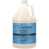 Ginger Lily Farms Botanicals Shea Indulgence Deep Hydration Body Wash, 100% Vegan & Cruelty-Free, Fragrance-Free, 1 Gallon (128 fl oz) Refill(Island Tranquility)