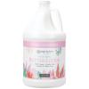 Ginger Lily Farms Botanicals Soothing Butter Lotion for Dry, Sensitive Skin, 100% Vegan & Cruelty-Free, Fragrance Free, 1 Gallon (128 fl oz) Refill (pack of 1)(Vanilla Sugar Bliss)