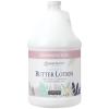 Ginger Lily Farms Botanicals Soothing Butter Lotion for Dry, Sensitive Skin, 100% Vegan & Cruelty-Free, Fragrance Free, 1 Gallon (128 fl oz) Refill (pack of 1)(Whispering Rose)