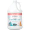 Ginger Lily Farms Botanicals Soothing Butter Lotion for Dry, Sensitive Skin, 100% Vegan & Cruelty-Free, Fragrance Free, 1 Gallon (128 fl oz) Refill (pack of 1)(Apple Pear)