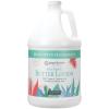 Ginger Lily Farms Botanicals Soothing Butter Lotion for Dry, Sensitive Skin, 100% Vegan & Cruelty-Free, Fragrance Free, 1 Gallon (128 fl oz) Refill (pack of 1)(Eucalyptus Tranquility)