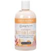 Ginger Lily Farms Botanicals Soothing Butter Lotion for Dry, Sensitive Skin, 100% Vegan & Cruelty-Free, Fragrance Free, 1 Gallon (128 fl oz) Refill (pack of 1)(Coco Mango)